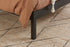 Nova Bed Black